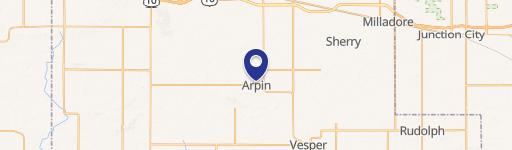 Arpin, WI 54410
