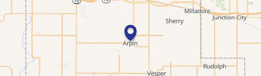 Arpin, WI 54410