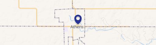 Athens, WI 54411