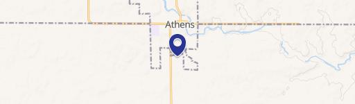 Athens, WI 54411