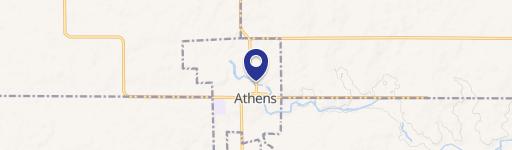 Athens, WI 54411