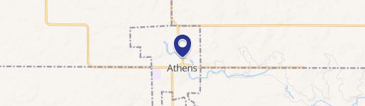 Athens, WI 54411