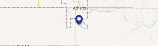 Athens, WI 54411