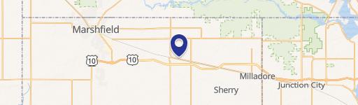 Auburndale, WI 54412