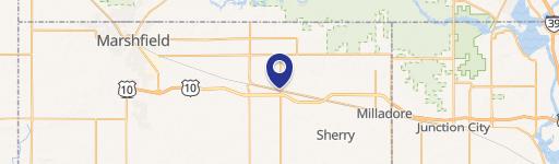 Auburndale, WI 54412