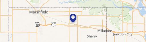 Auburndale, WI 54412