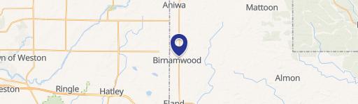 Birnamwood, WI 54414