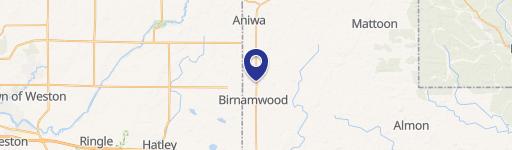 Birnamwood, WI 54414
