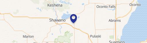 Birnamwood, WI 54414