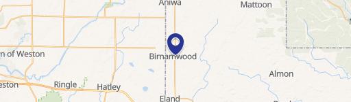 Birnamwood, WI 54414