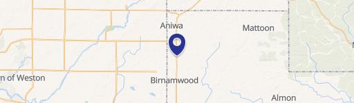 Birnamwood, WI 54414