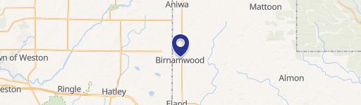Birnamwood, WI 54414
