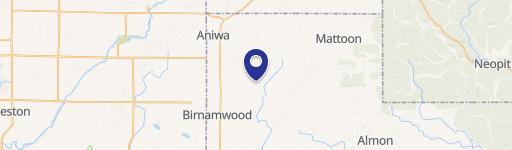 Birnamwood, WI 54414
