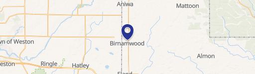 Birnamwood, WI 54414