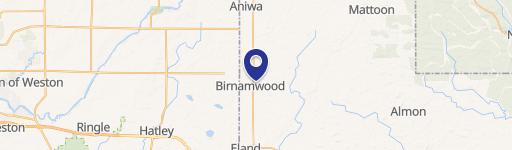 Birnamwood, WI 54414