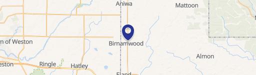 Birnamwood, WI 54414