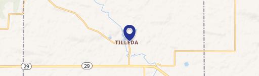 6198th County Rd D D