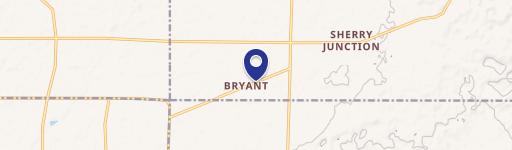 Bryant, WI 54418