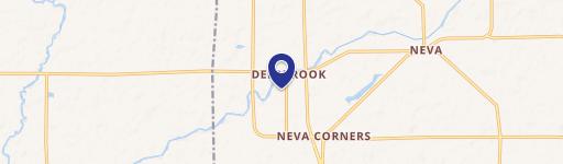 Deerbrook, WI 54424
