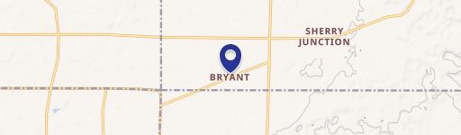 Bryant, WI 54418
