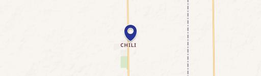 Chili, WI 54420
