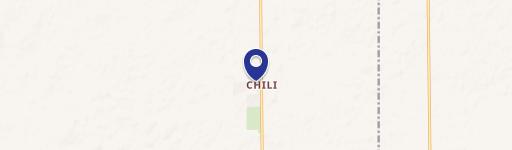937th Chili Rd