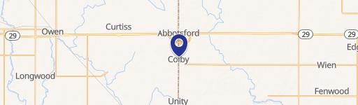 Colby, WI 54421
