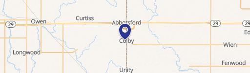 Colby, WI 54421