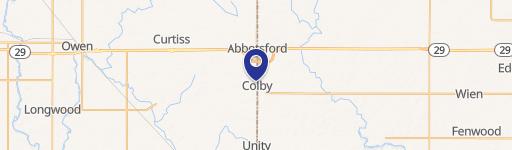 Colby, WI 54421