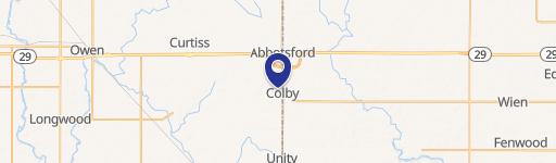 Colby, WI 54421