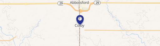 Colby, WI 54421