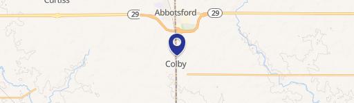 Colby, WI 54421