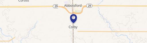 Colby, WI 54421