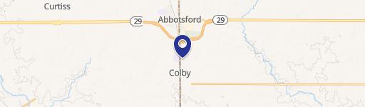 Colby, WI 54421