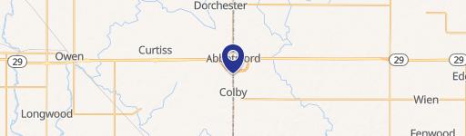 13933rd State Hwy 13