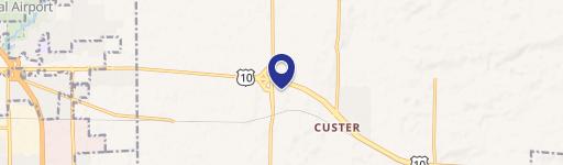 Custer, WI 54423