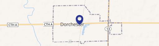 Dorchester, WI 54425