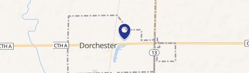 Dorchester, WI 54425