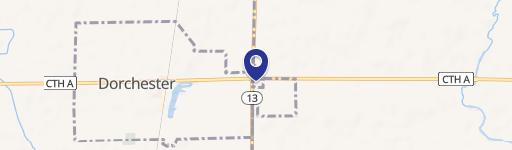 Dorchester, WI 54425