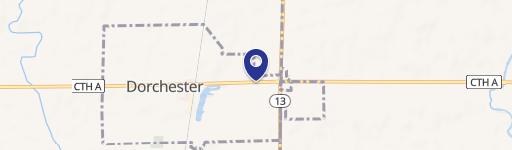 Dorchester, WI 54425
