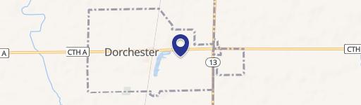 Dorchester, WI 54425