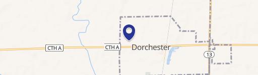 871 Bus County Rd A A