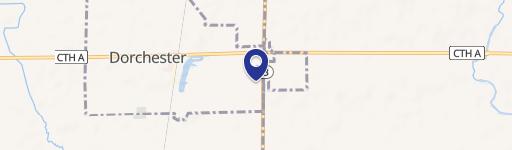 Dorchester, WI 54425