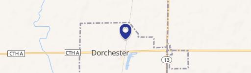 Dorchester, WI 54425