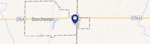 Dorchester, WI 54425