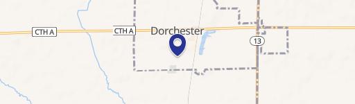 Dorchester, WI 54425