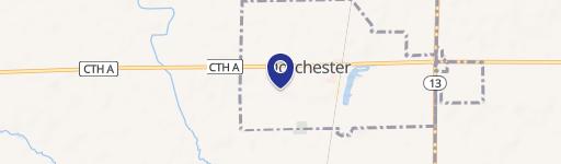 Dorchester, WI 54425