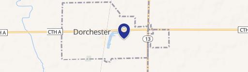 Dorchester, WI 54425