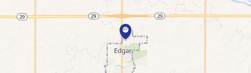 Edgar, WI 54426