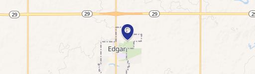 Edgar, WI 54426